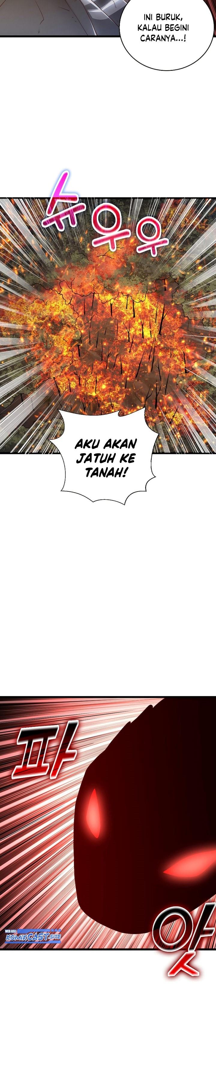 
              The Lord’s Coins Aren’t Decreasing?!             Chapter 88