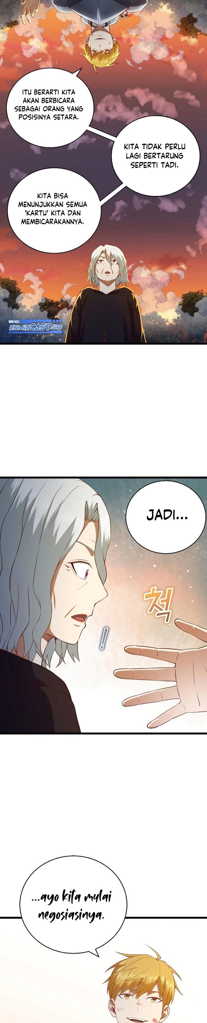 
              The Lord’s Coins Aren’t Decreasing?!             Chapter 88