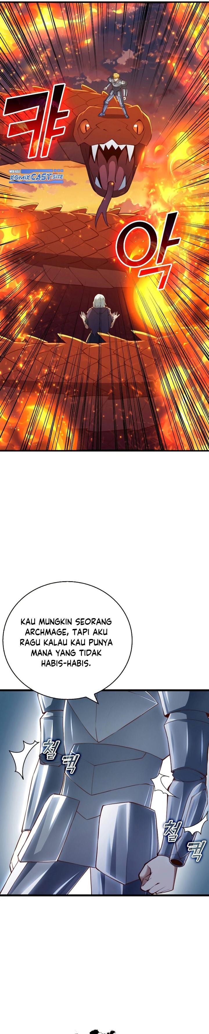
              The Lord’s Coins Aren’t Decreasing?!             Chapter 88