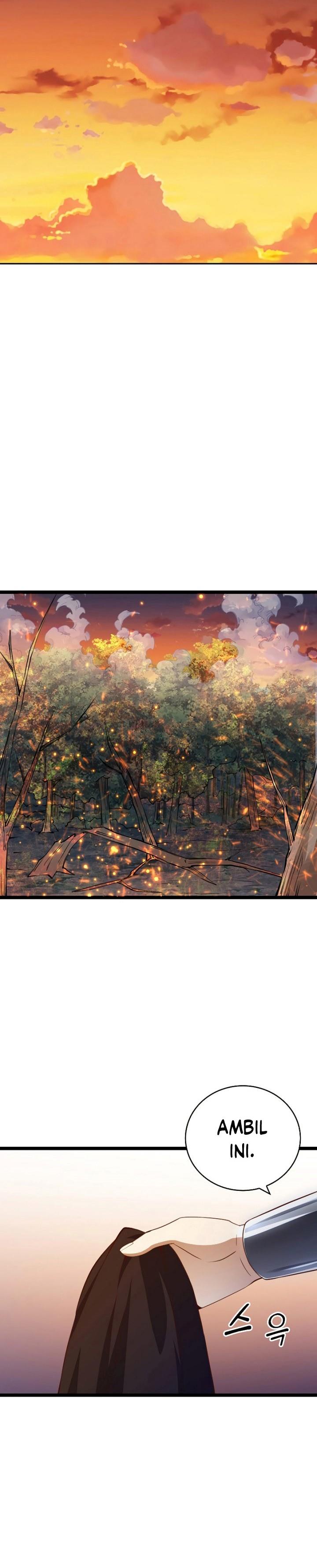 
              The Lord’s Coins Aren’t Decreasing?!             Chapter 88