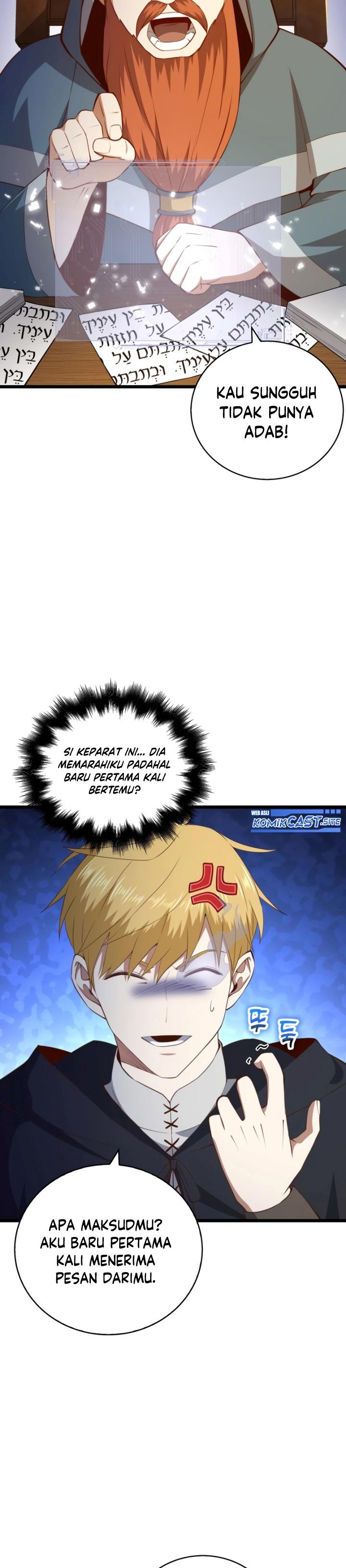 
              The Lord’s Coins Aren’t Decreasing?!             Chapter 89