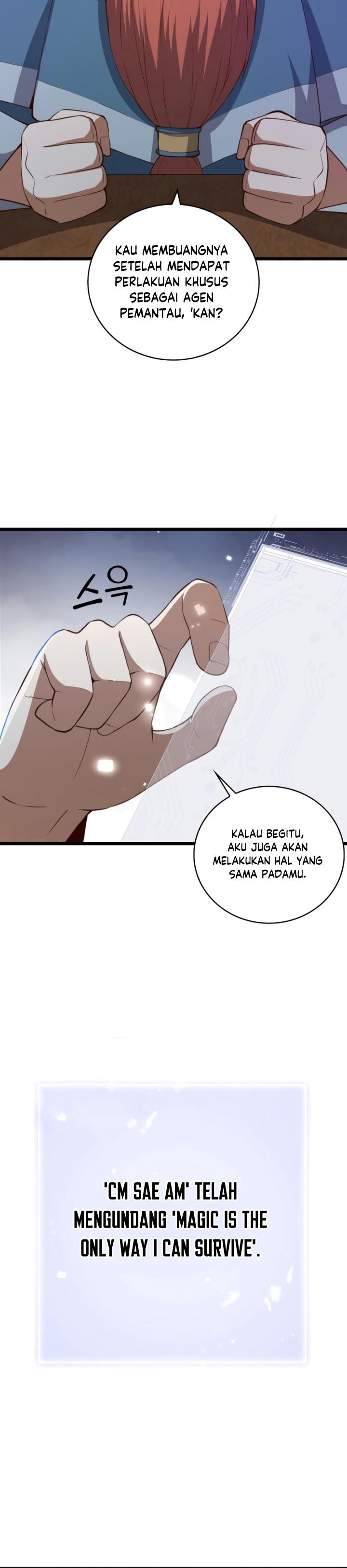 
              The Lord’s Coins Aren’t Decreasing?!             Chapter 89
