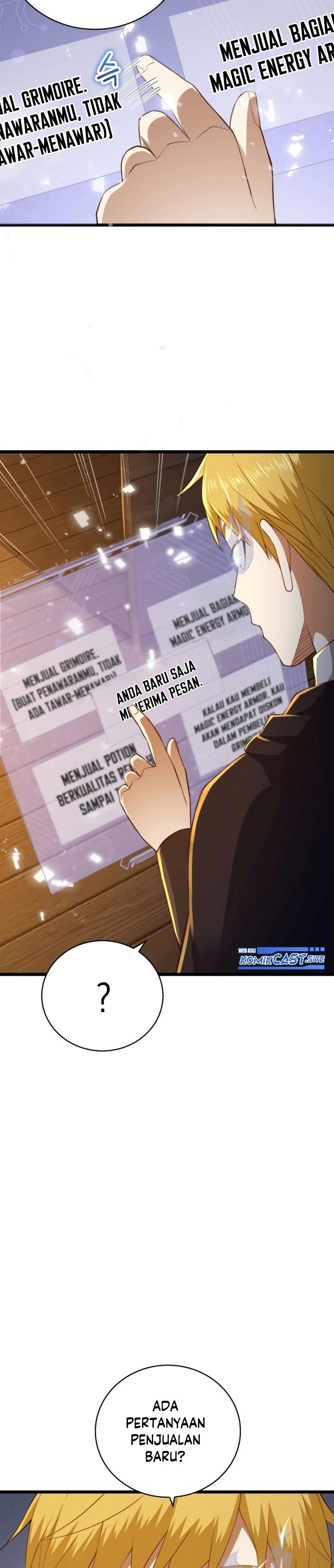 
              The Lord’s Coins Aren’t Decreasing?!             Chapter 89