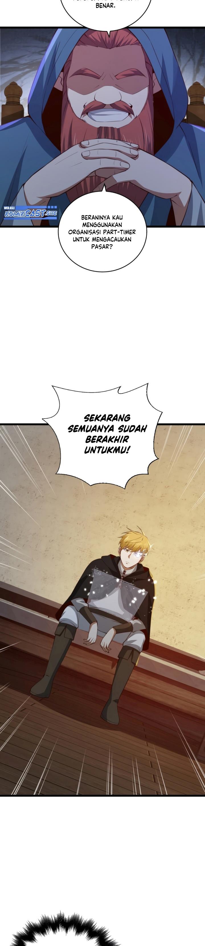 
              The Lord’s Coins Aren’t Decreasing?!             Chapter 89