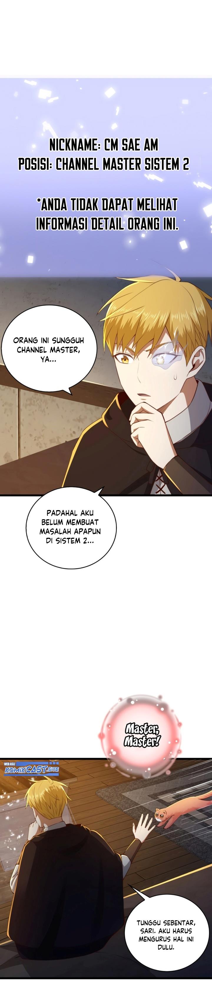 
              The Lord’s Coins Aren’t Decreasing?!             Chapter 89
