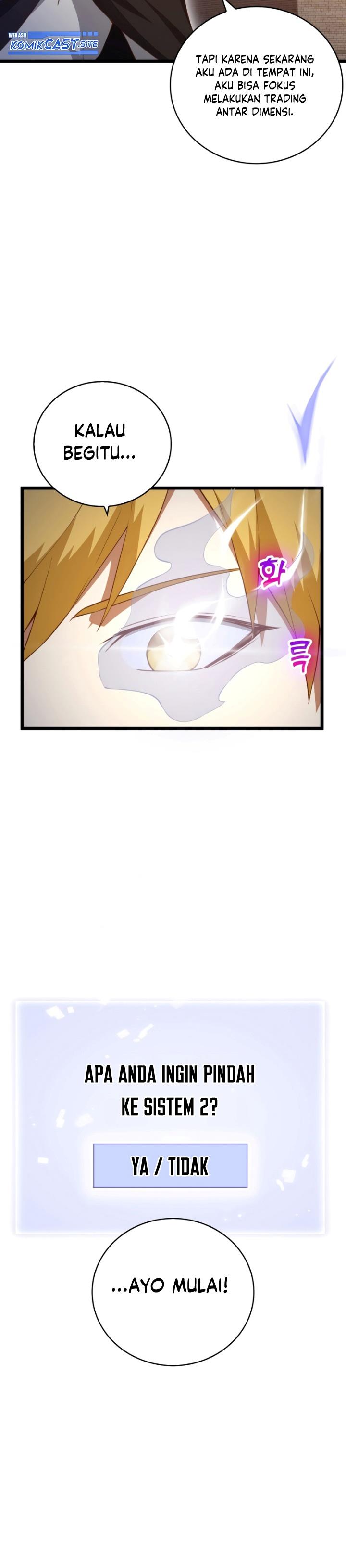 
              The Lord’s Coins Aren’t Decreasing?!             Chapter 89