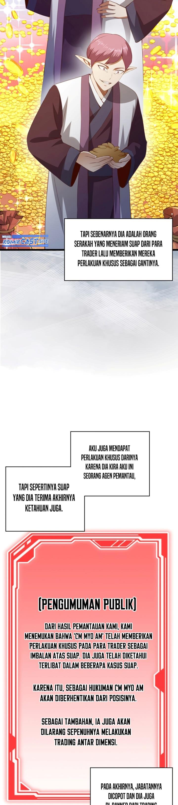 
              The Lord’s Coins Aren’t Decreasing?!             Chapter 89