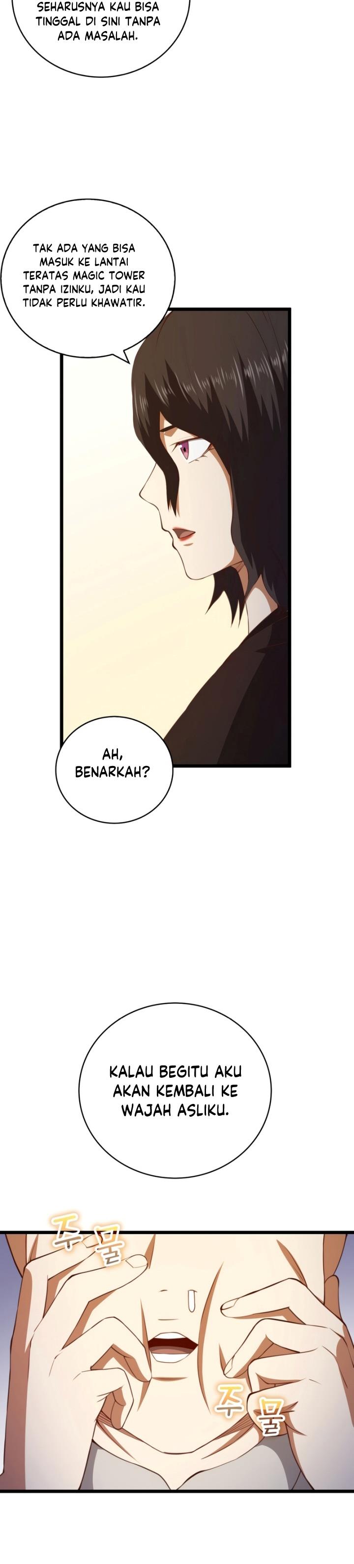 
              The Lord’s Coins Aren’t Decreasing?!             Chapter 89