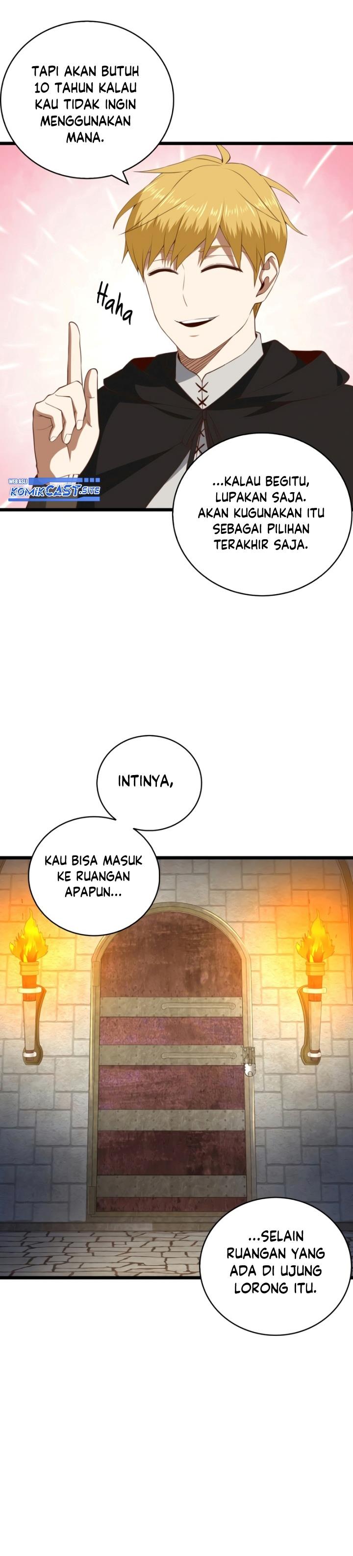 
              The Lord’s Coins Aren’t Decreasing?!             Chapter 89