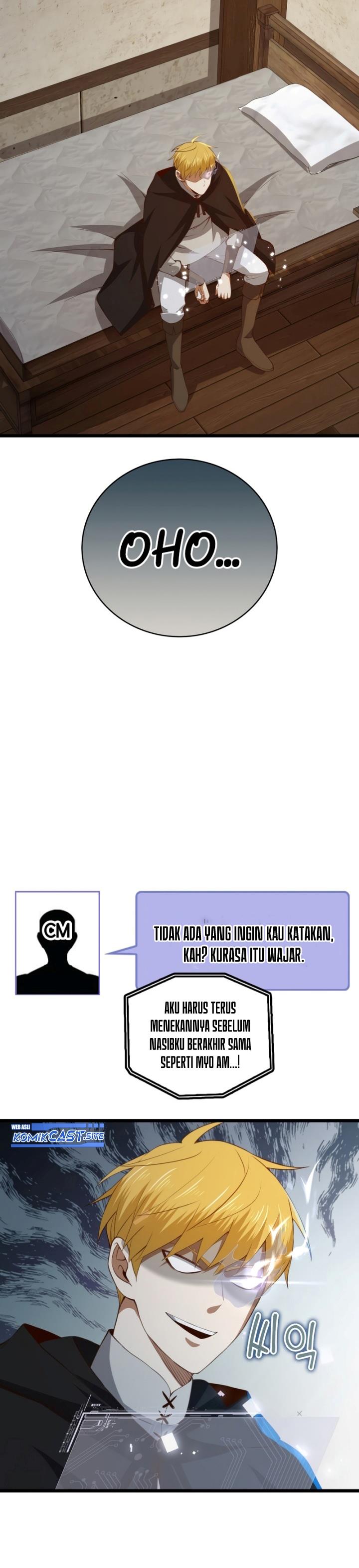 
              The Lord’s Coins Aren’t Decreasing?!             Chapter 89