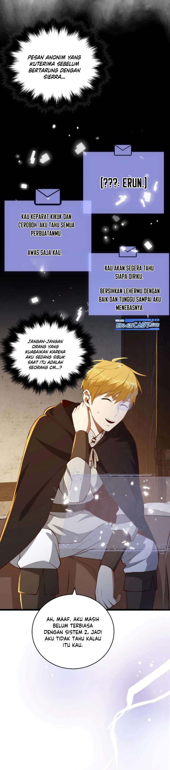 
              The Lord’s Coins Aren’t Decreasing?!             Chapter 89