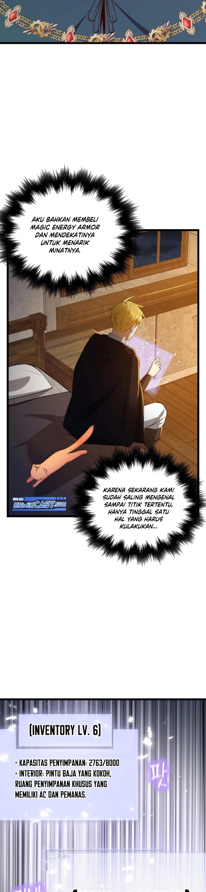 
              The Lord’s Coins Aren’t Decreasing?!             Chapter 89