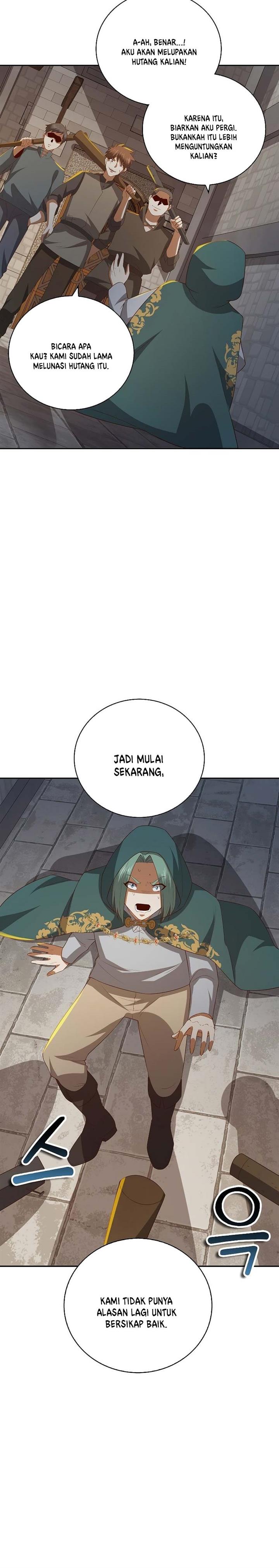 
              The Lord’s Coins Aren’t Decreasing?!             Chapter 92