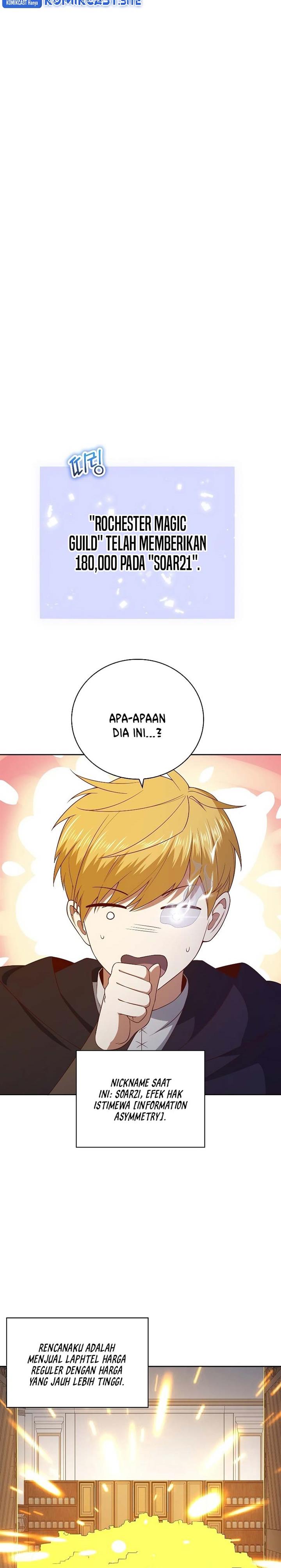 
              The Lord’s Coins Aren’t Decreasing?!             Chapter 92
