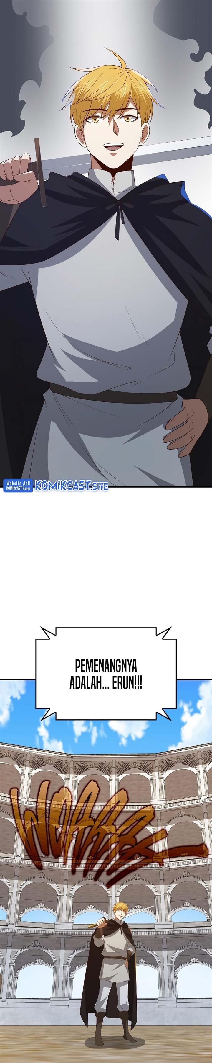 
              The Lord’s Coins Aren’t Decreasing?!             Chapter 92