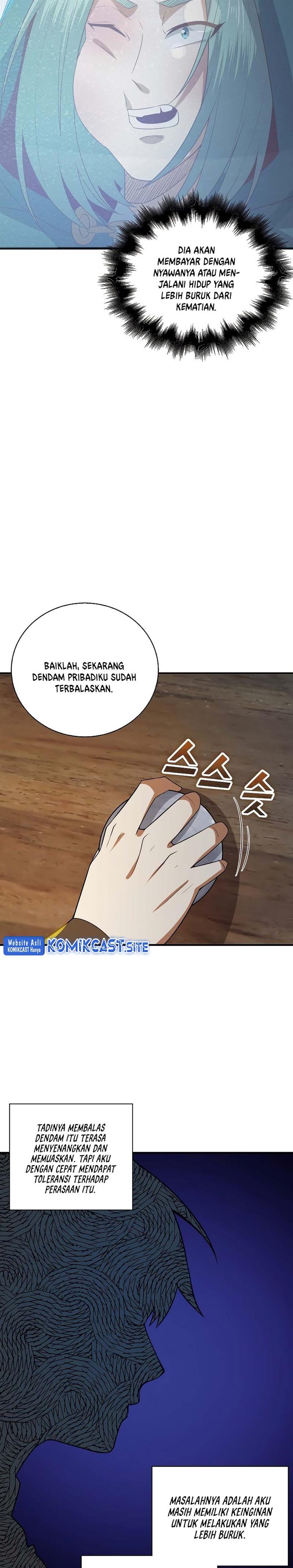 
              The Lord’s Coins Aren’t Decreasing?!             Chapter 92