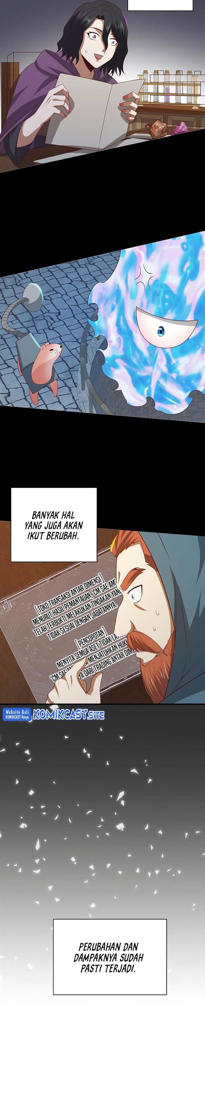 
              The Lord’s Coins Aren’t Decreasing?!             Chapter 92