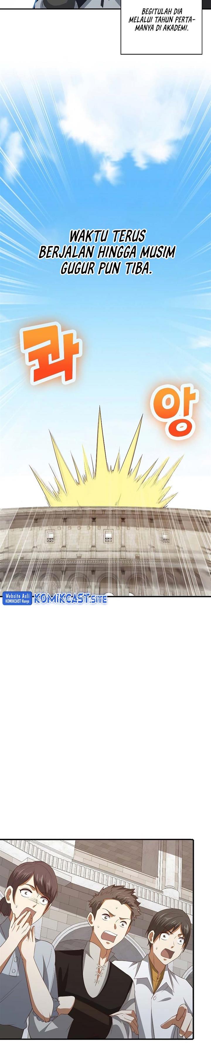 
              The Lord’s Coins Aren’t Decreasing?!             Chapter 92