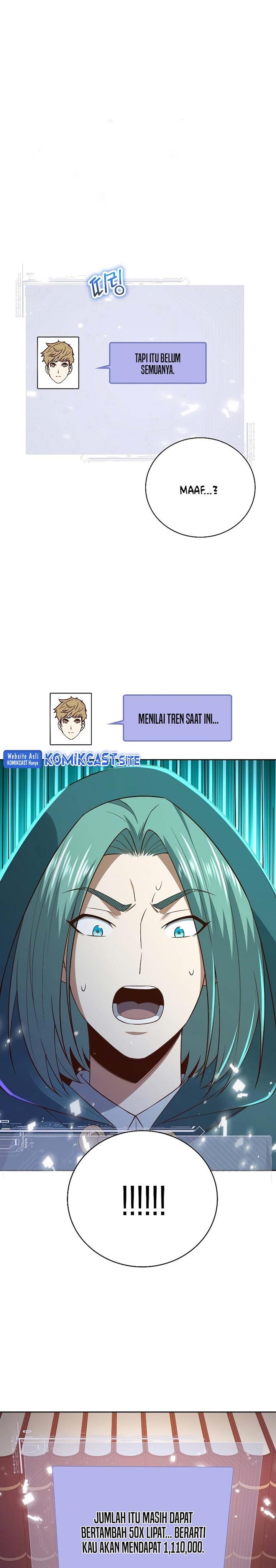 
              The Lord’s Coins Aren’t Decreasing?!             Chapter 92