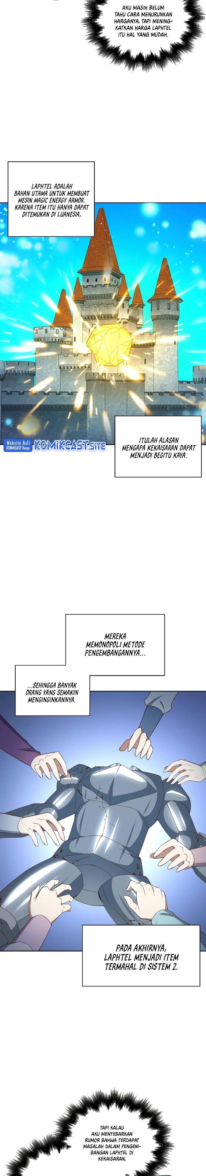
              The Lord’s Coins Aren’t Decreasing?!             Chapter 92