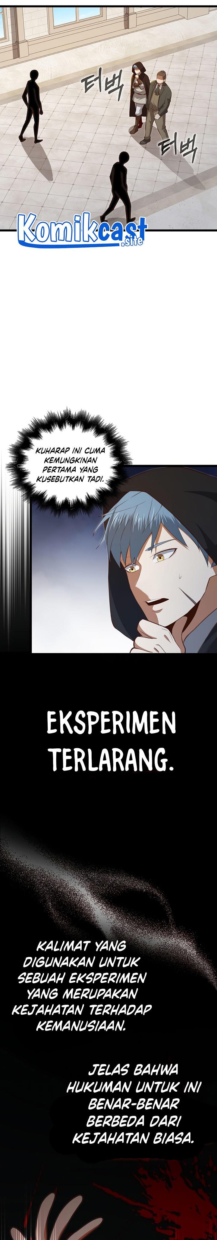 
              The Lord’s Coins Aren’t Decreasing?!             Chapter 93