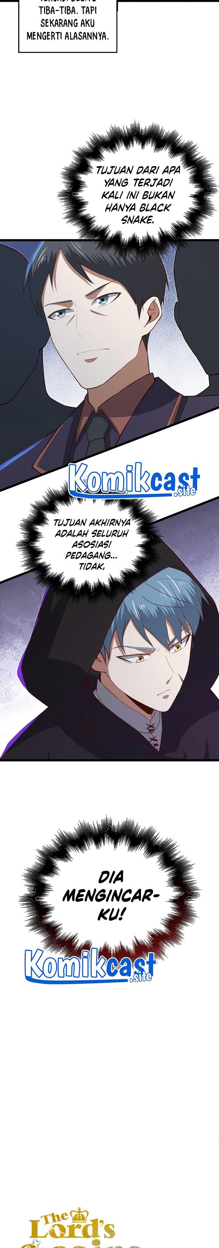 
              The Lord’s Coins Aren’t Decreasing?!             Chapter 93