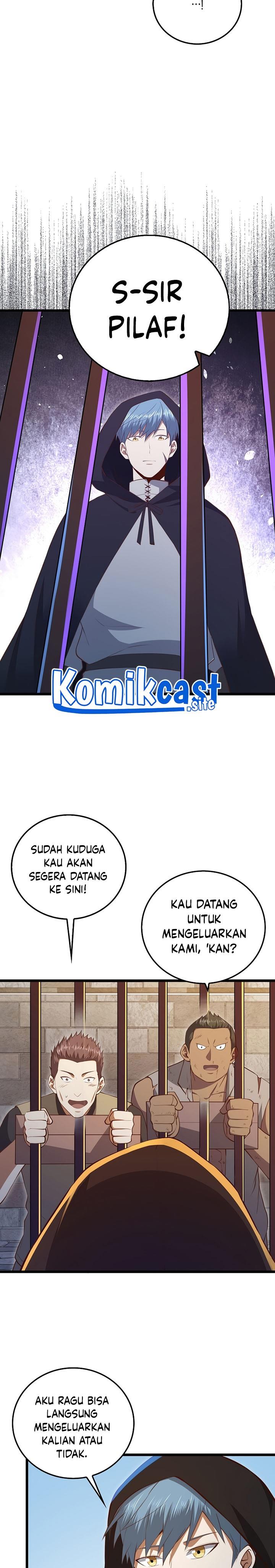 
              The Lord’s Coins Aren’t Decreasing?!             Chapter 93