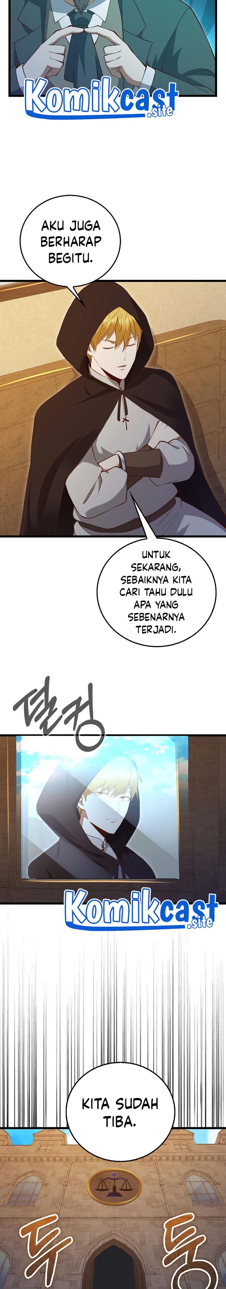 
              The Lord’s Coins Aren’t Decreasing?!             Chapter 93