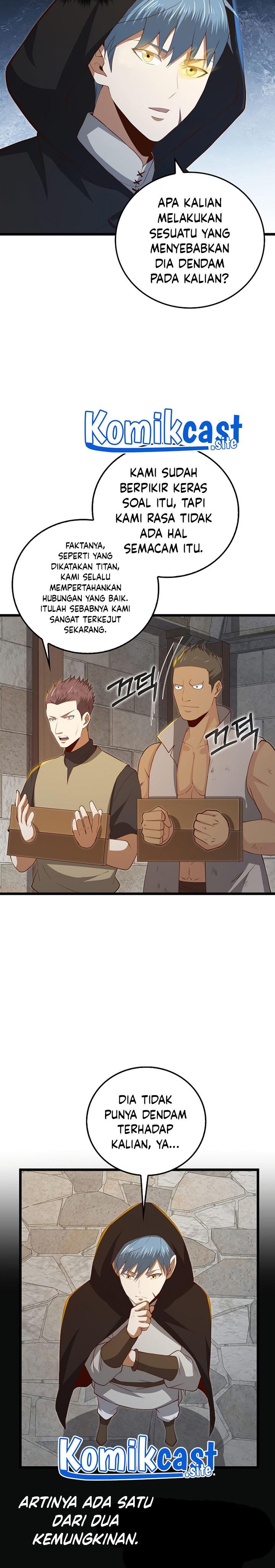 
              The Lord’s Coins Aren’t Decreasing?!             Chapter 93