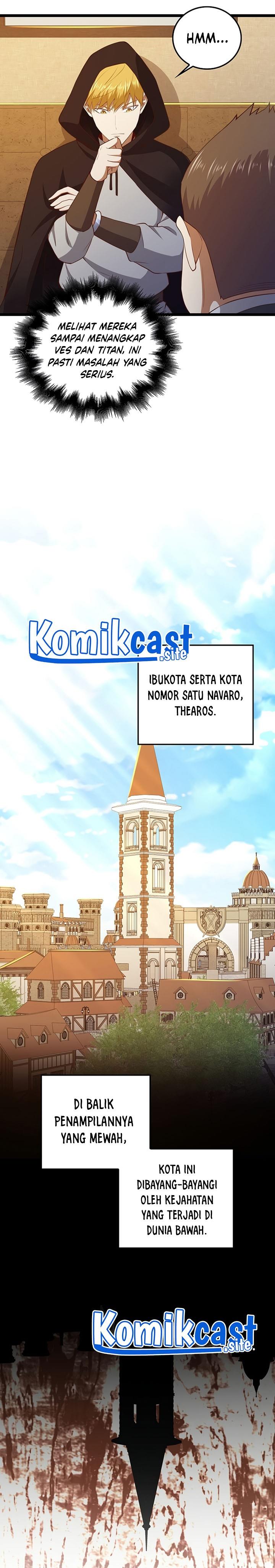 
              The Lord’s Coins Aren’t Decreasing?!             Chapter 93