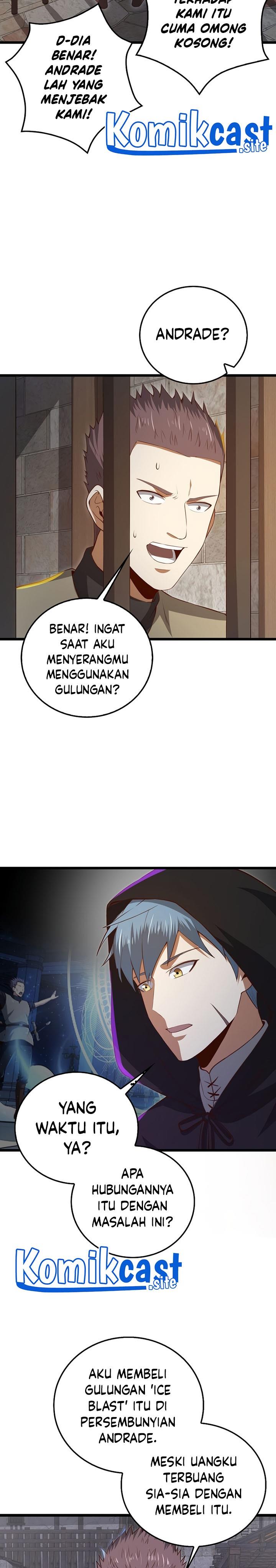 
              The Lord’s Coins Aren’t Decreasing?!             Chapter 93