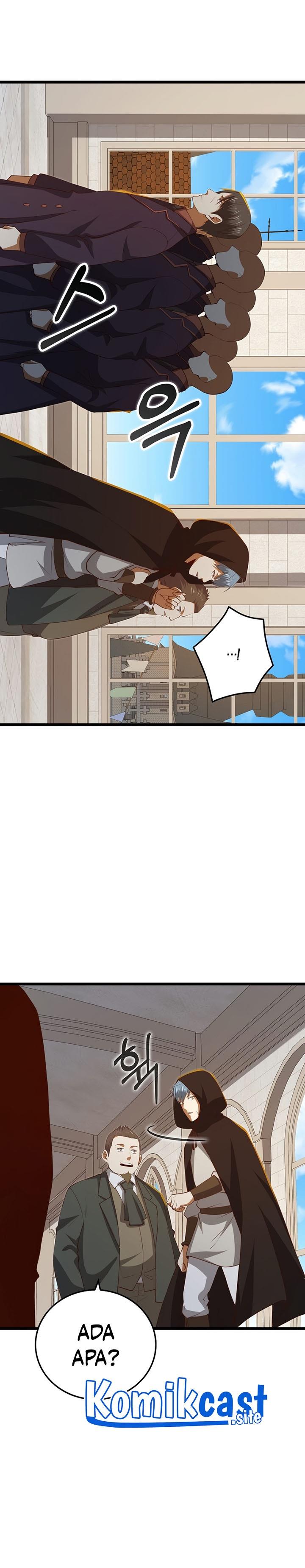 
              The Lord’s Coins Aren’t Decreasing?!             Chapter 93