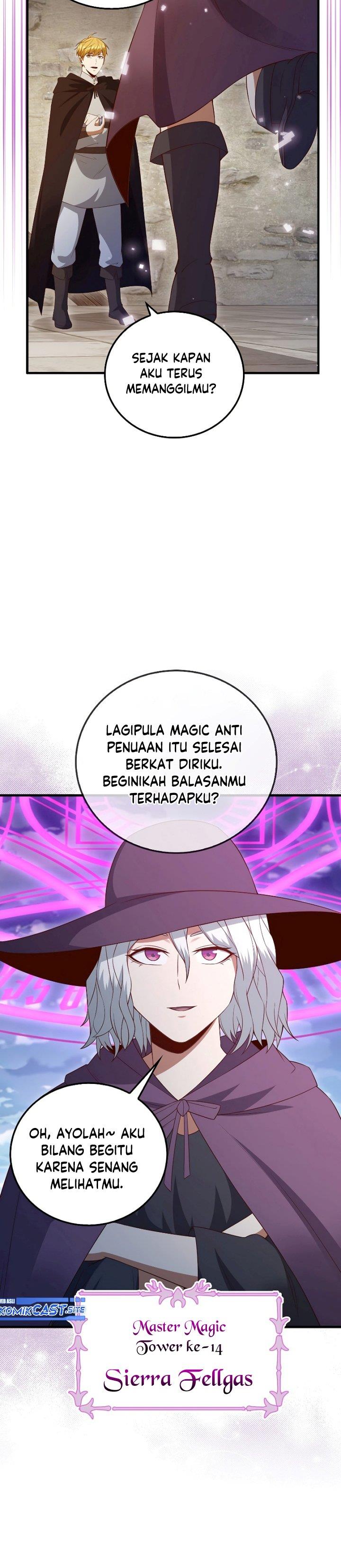 
              The Lord’s Coins Aren’t Decreasing?!             Chapter 94