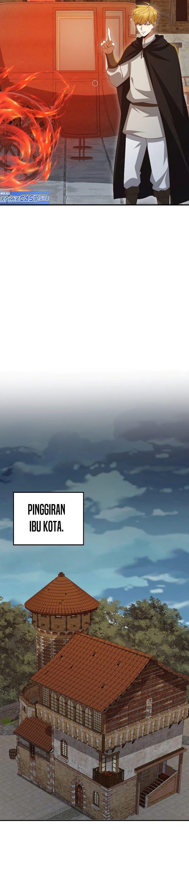 
              The Lord’s Coins Aren’t Decreasing?!             Chapter 94