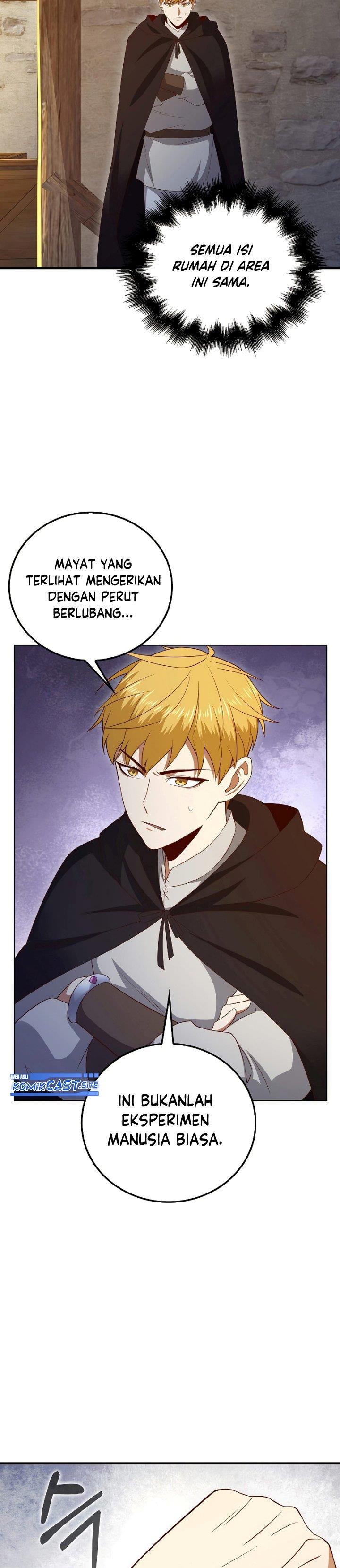 
              The Lord’s Coins Aren’t Decreasing?!             Chapter 94