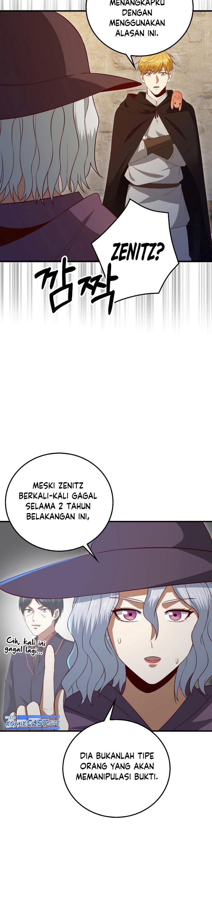 
              The Lord’s Coins Aren’t Decreasing?!             Chapter 94