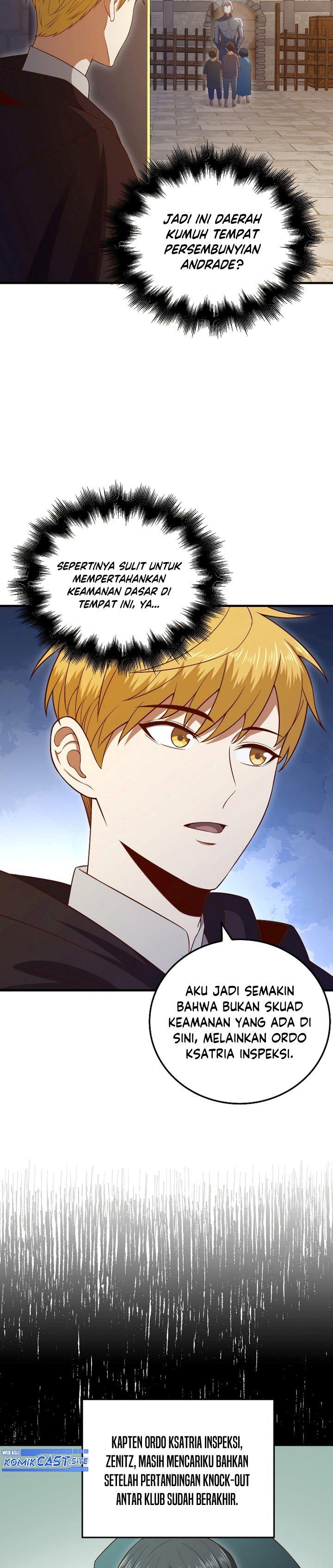 
              The Lord’s Coins Aren’t Decreasing?!             Chapter 94