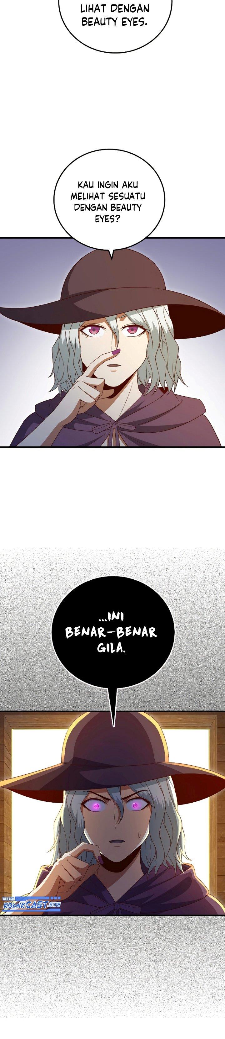 
              The Lord’s Coins Aren’t Decreasing?!             Chapter 94