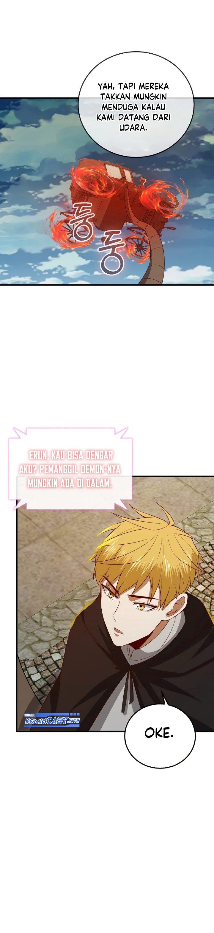 
              The Lord’s Coins Aren’t Decreasing?!             Chapter 94