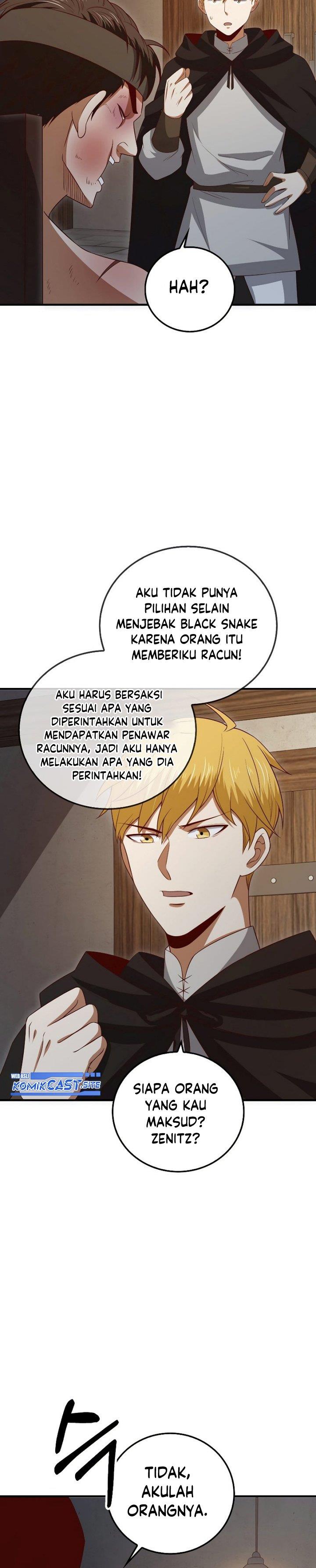 
              The Lord’s Coins Aren’t Decreasing?!             Chapter 94
