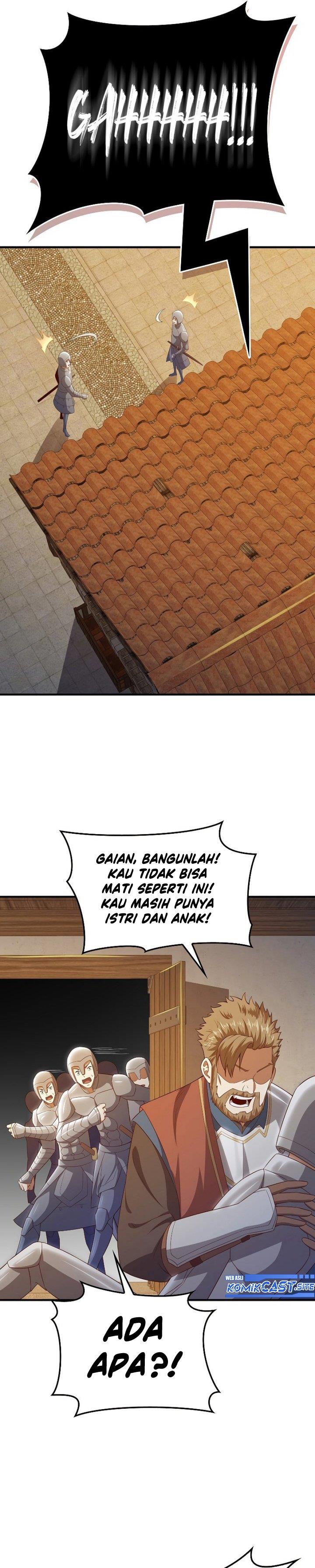 
              The Lord’s Coins Aren’t Decreasing?!             Chapter 95