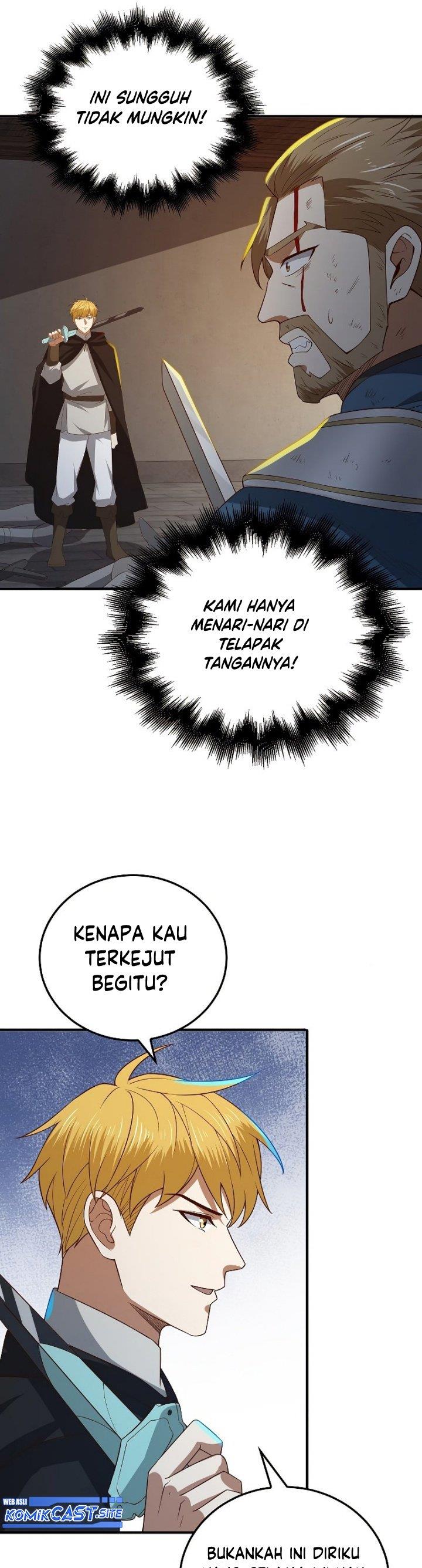 
              The Lord’s Coins Aren’t Decreasing?!             Chapter 95