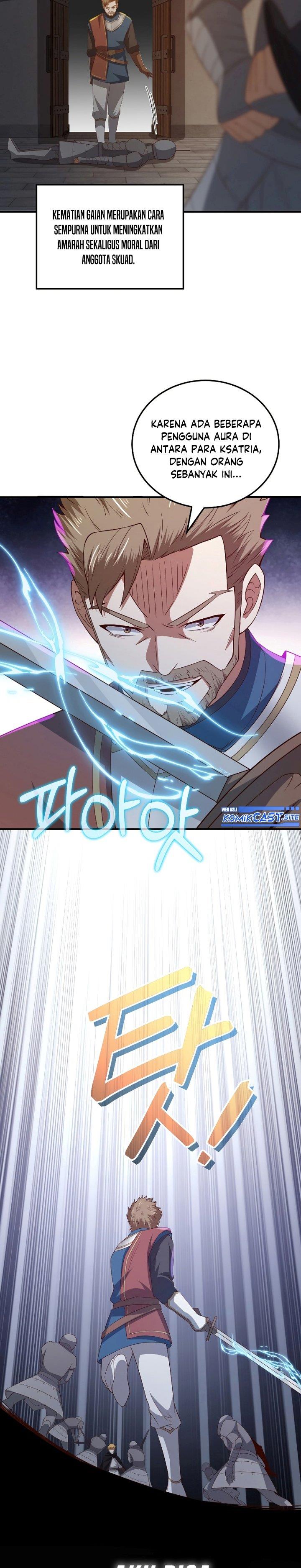
              The Lord’s Coins Aren’t Decreasing?!             Chapter 95