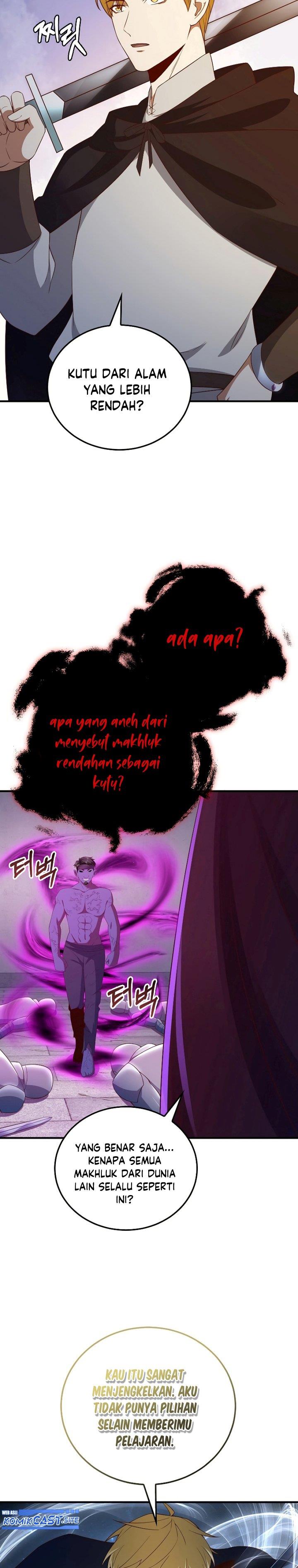 
              The Lord’s Coins Aren’t Decreasing?!             Chapter 95