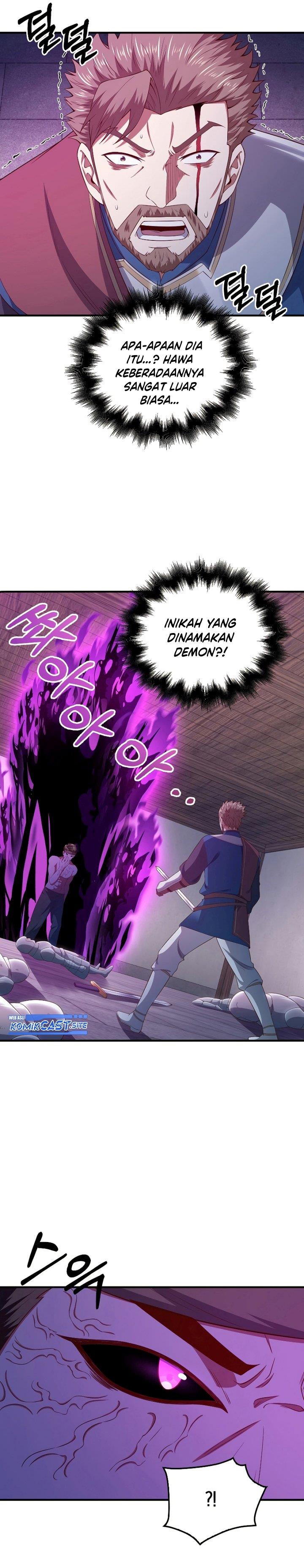 
              The Lord’s Coins Aren’t Decreasing?!             Chapter 95