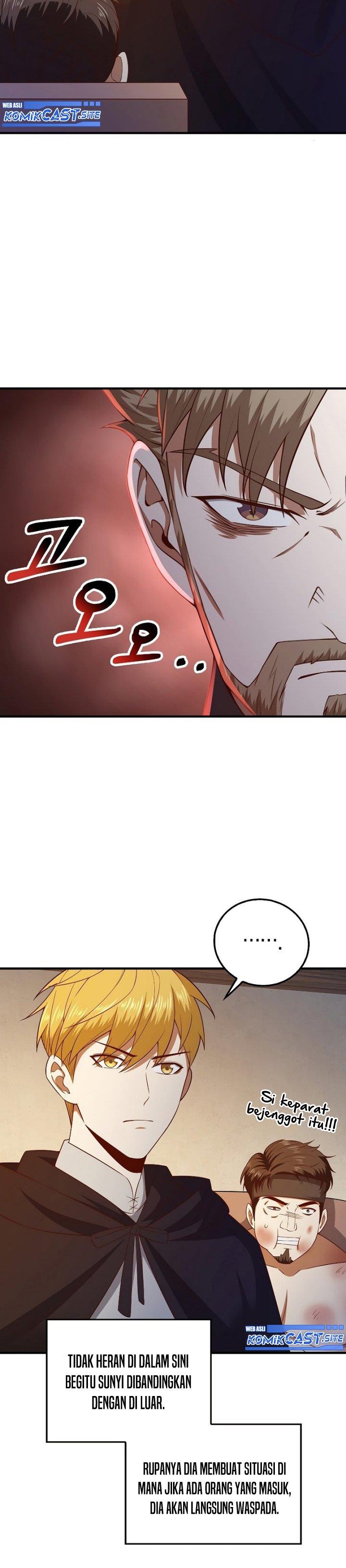 
              The Lord’s Coins Aren’t Decreasing?!             Chapter 95