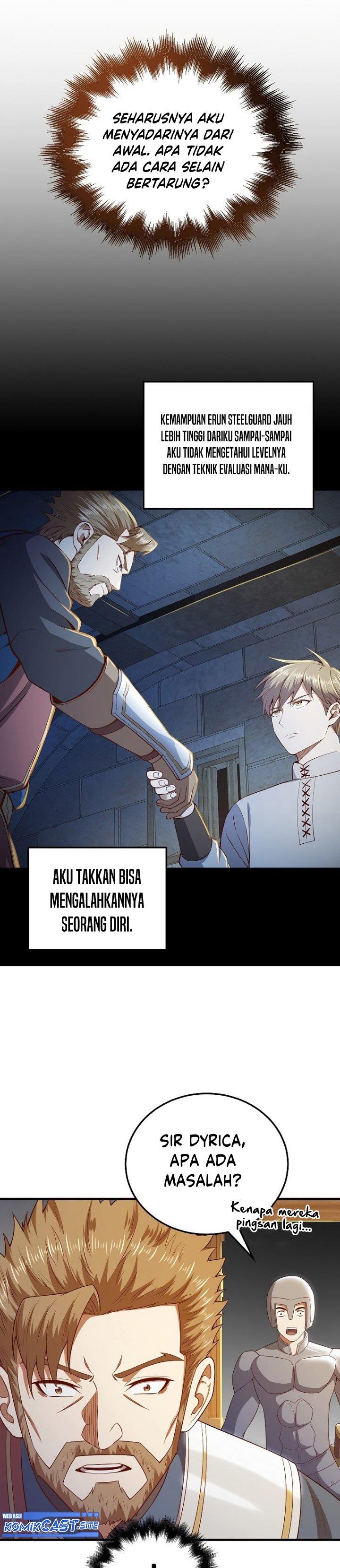 
              The Lord’s Coins Aren’t Decreasing?!             Chapter 95