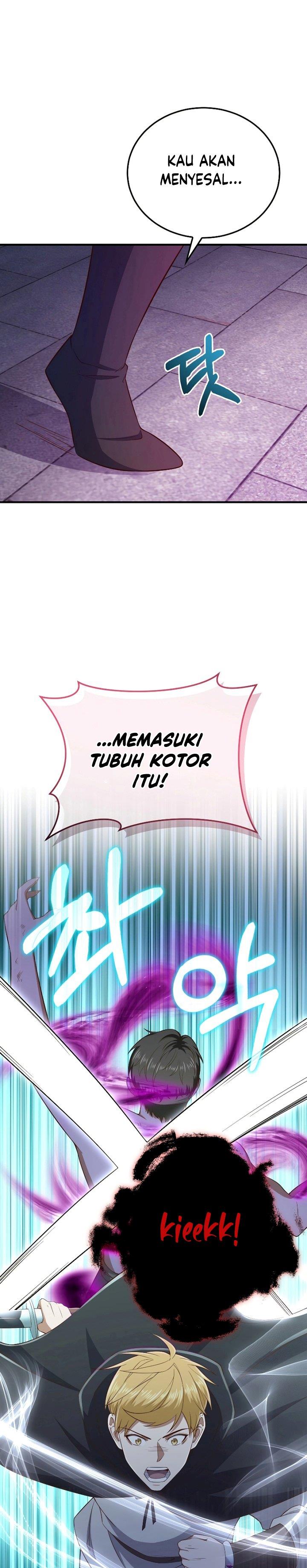 
              The Lord’s Coins Aren’t Decreasing?!             Chapter 95
