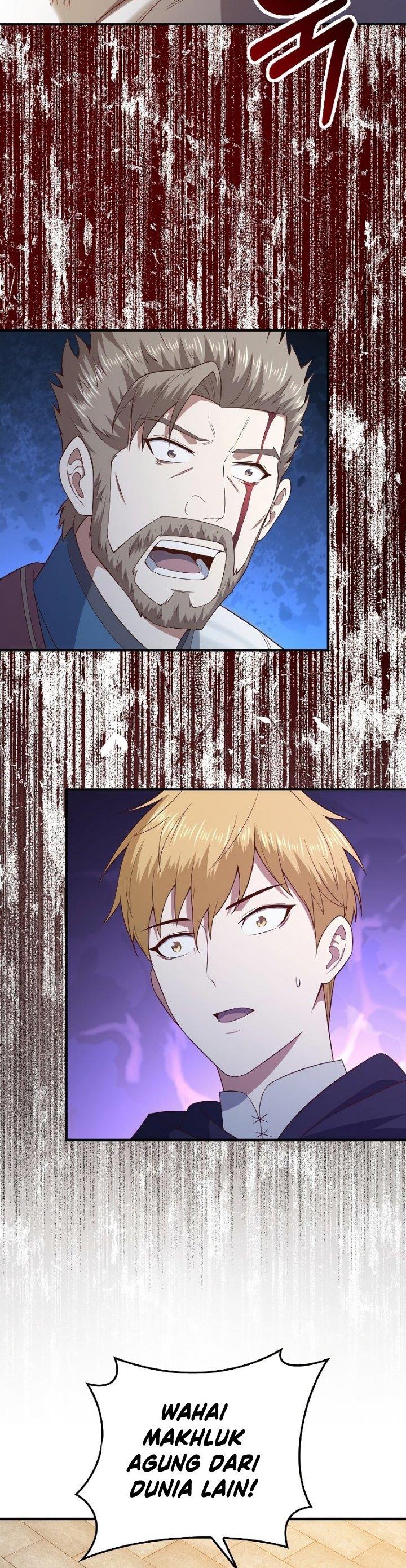 
              The Lord’s Coins Aren’t Decreasing?!             Chapter 95