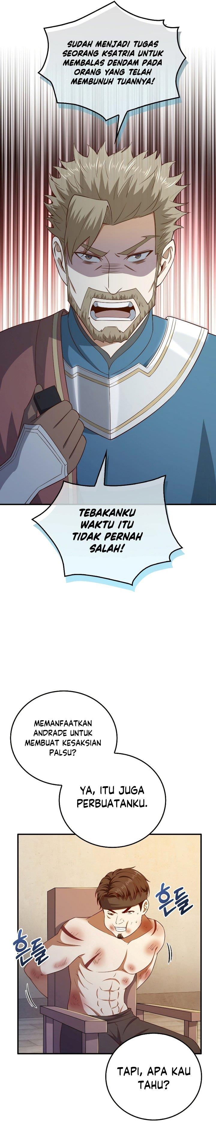 
              The Lord’s Coins Aren’t Decreasing?!             Chapter 95
